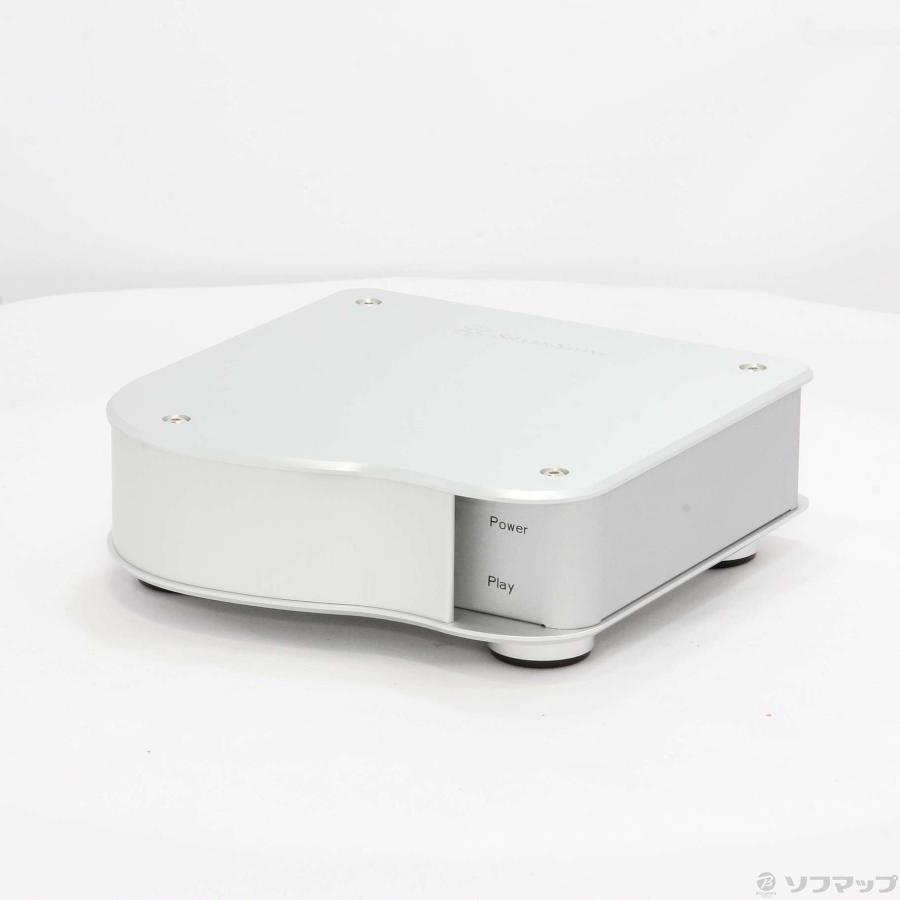 〔中古〕Silver Stone  SST-EB01S-E シルバー |  | 01