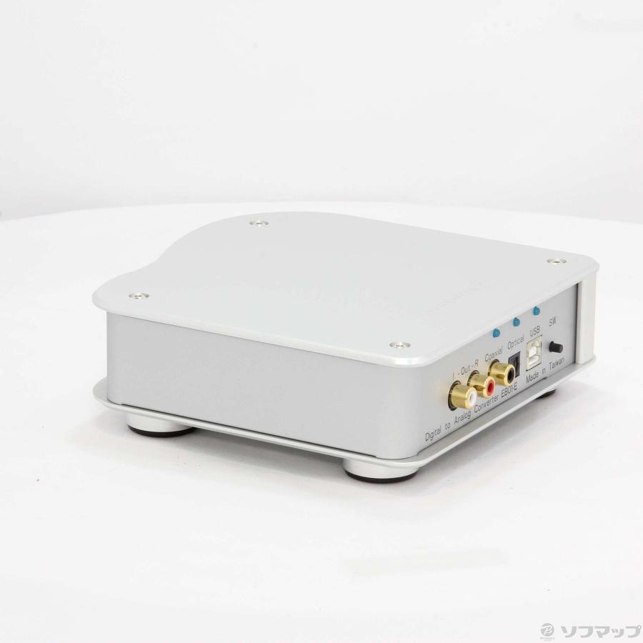 〔中古〕Silver Stone  SST-EB01S-E シルバー |  | 02