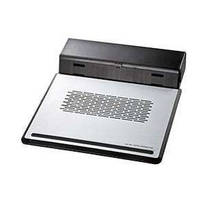 〔中古〕SANWA(サンワサプライ)  サンワサプライ ノートPC用クーラーパッド 収納ボックス付き TK-CLN17U | SANWA SUPPLY