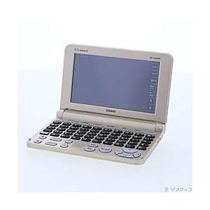 中古〕CASIO(カシオ) セール対象品 ex-word XD-SK6830 :2133023375911