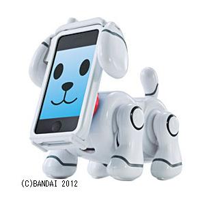 〔中古〕BANDAI  〔中古品〕 スマートペット SMP-501W ホワイト | BANDAI