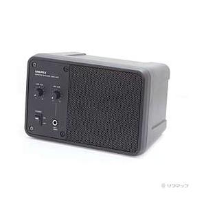 UNI-PEX CK-230 拡声器 ユニペックス 旧車 コンビネーションスピーカー