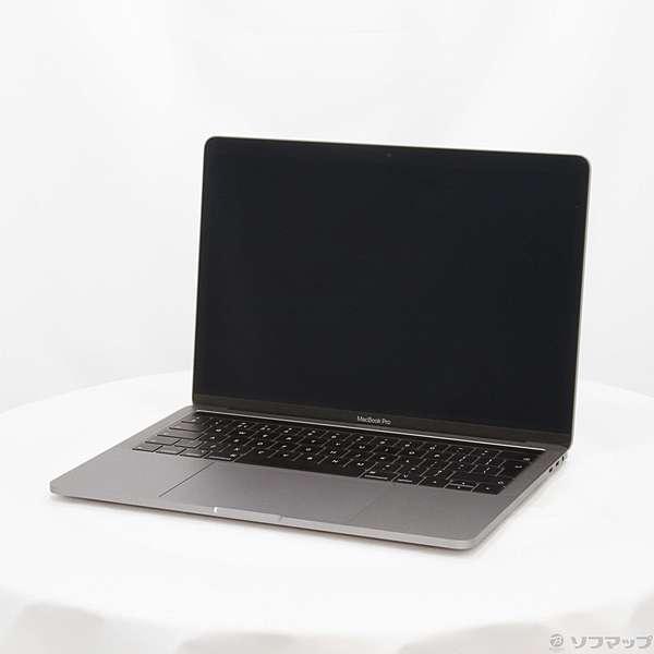 中古 Apple アップル Macbook Pro 13 3 Inch Mid 18 Mr9q2j A Core I5 2 3ghz 8gb Ssd256gb スペースグレイ 10 14 Mojave ソフマップpaypayモール店 通販 Paypayモール