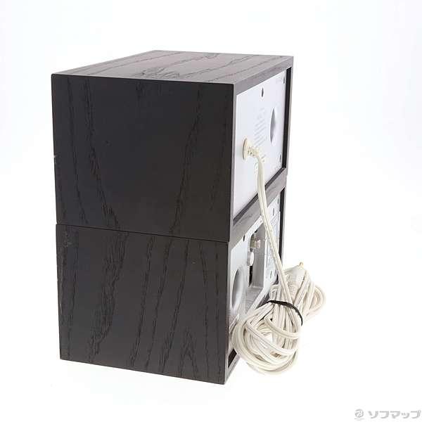 〔中古〕Tivoli Audio  Model Two ブラック+シルバー |  | 02