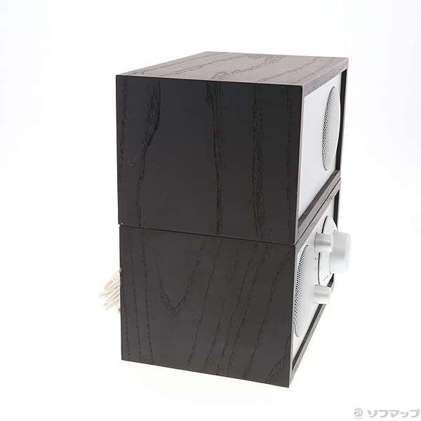 〔中古〕Tivoli Audio  Model Two ブラック+シルバー |  | 04