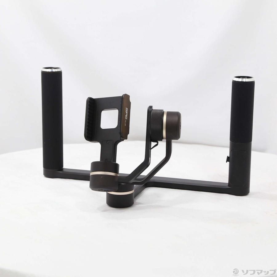 〔中古〕FeiyuTech(フェイユーテック)  SPG Plus Gimbal for Smartphone FYSPGPLUSK |  | 01