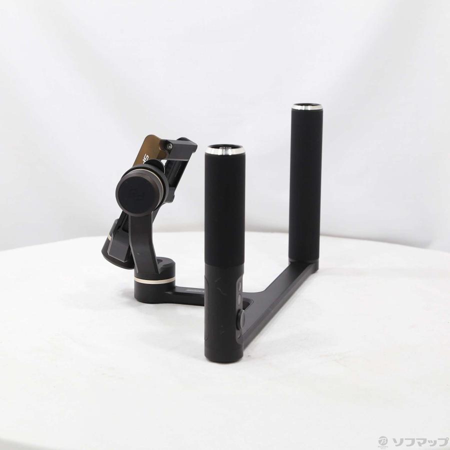 〔中古〕FeiyuTech(フェイユーテック)  SPG Plus Gimbal for Smartphone FYSPGPLUSK |  | 02