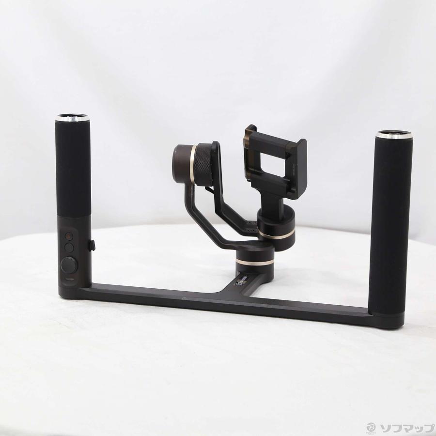 〔中古〕FeiyuTech(フェイユーテック)  SPG Plus Gimbal for Smartphone FYSPGPLUSK |  | 03