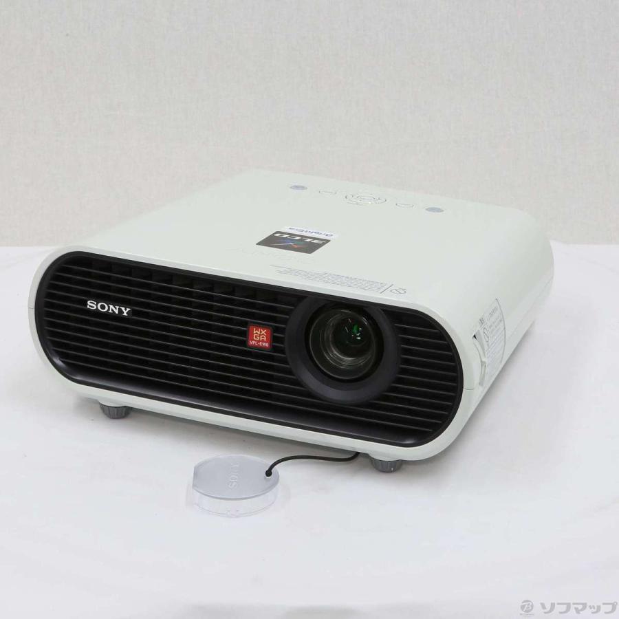 中古〕SONY(ソニー) 〔中古品〕 VPL-EW5 :2133029318127:ソフマップ