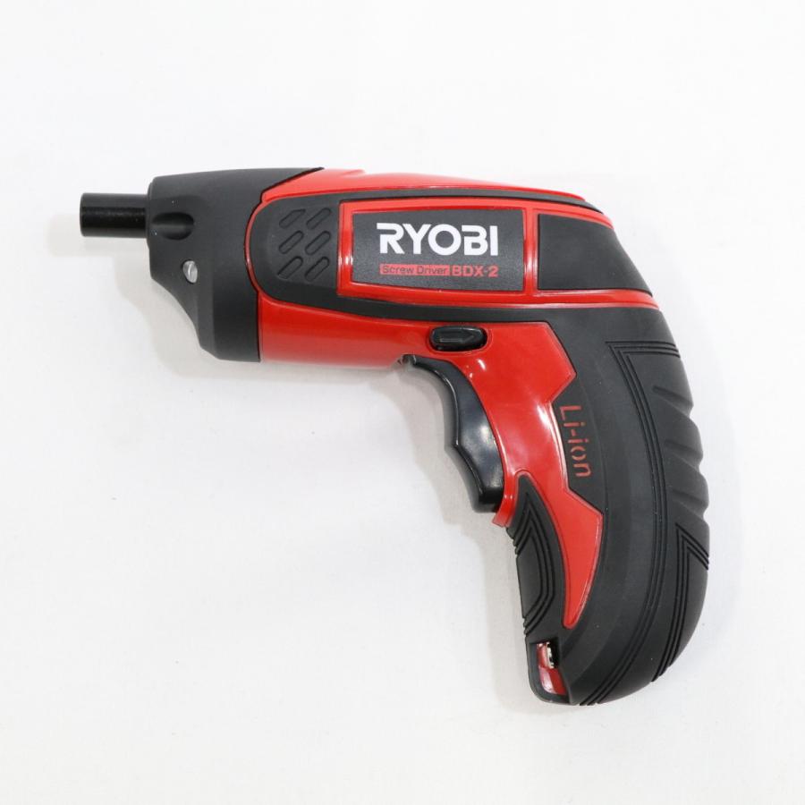 〔中古〕リョービ  〔展示品〕 BDX2 | リョービ | 01