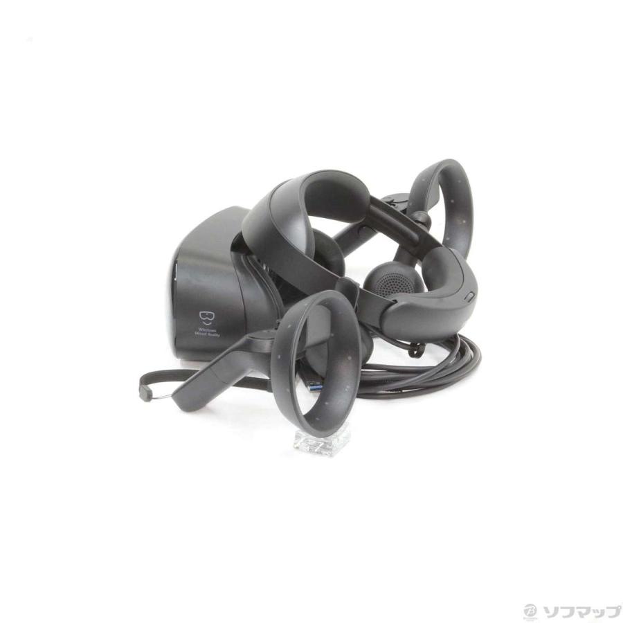 〔中古〕SAMSUNG(サムスン)  Samsung Hmd Odyssey XE800ZAA-HC1US | SAMSUNG | 02