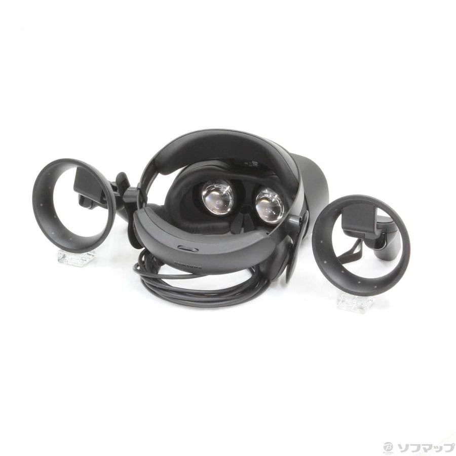 〔中古〕SAMSUNG(サムスン)  Samsung Hmd Odyssey XE800ZAA-HC1US | SAMSUNG | 03