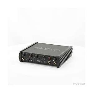 〔中古〕IK Multimedia  AXE I／O SOLO | 
