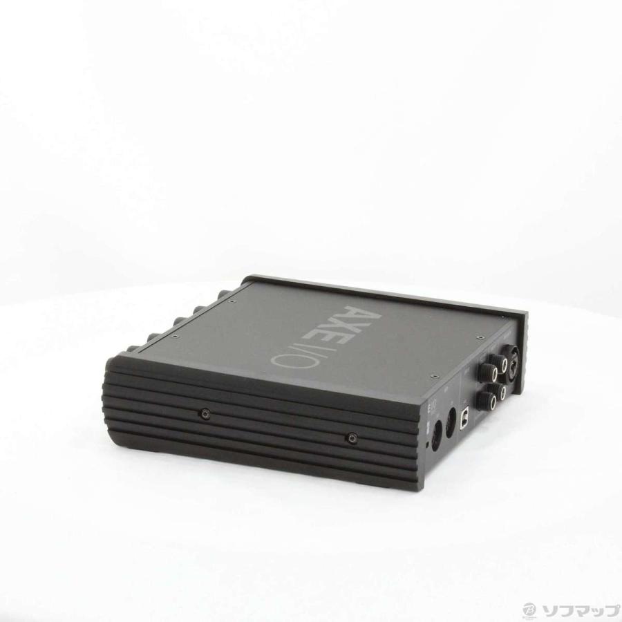 〔中古〕IK Multimedia  AXE I／O SOLO |  | 02