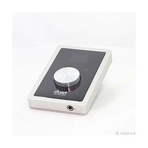 APOGEE duet for iPad, iPhone & Mac（中古） 中古〕APOGEE(アポジー) Duet for iPad ＆ Mac : ソフマップ