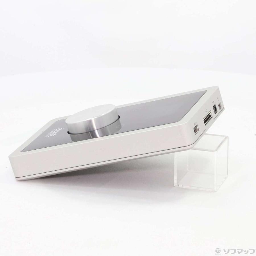 APOGEE duet for iPad, iPhone & Mac（中古） APOGEE Duet for ipad & mac（中古）【楽器検索デジマート】