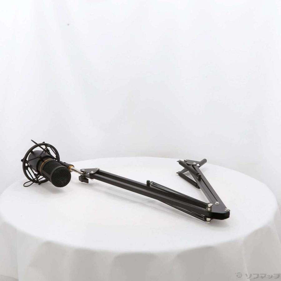 〔中古〕Aukey  〔展示品〕 USBマイク GD-G2 |  | 01