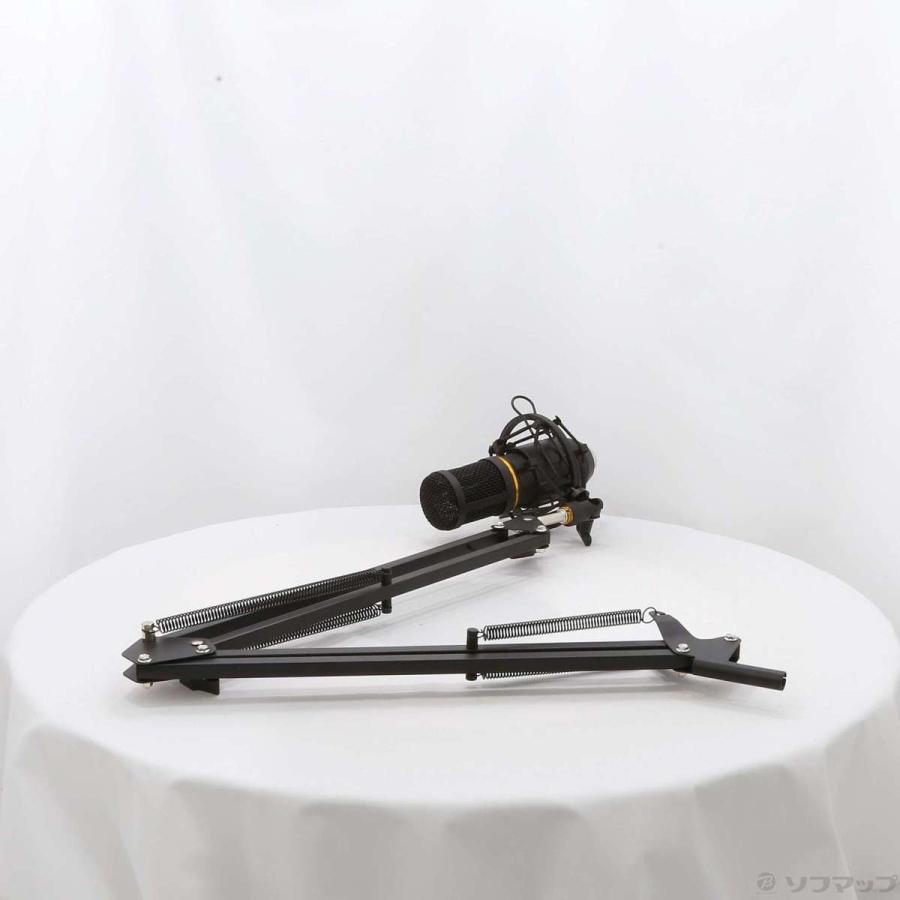 〔中古〕Aukey  〔展示品〕 USBマイク GD-G2 |  | 02