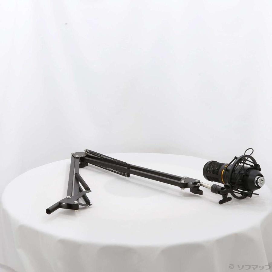 〔中古〕Aukey  〔展示品〕 USBマイク GD-G2 |  | 03