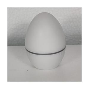 〔中古〕KING JIM  〔展示品〕 スマートリモコン エッグ EG10 ホワイト | KING JIM