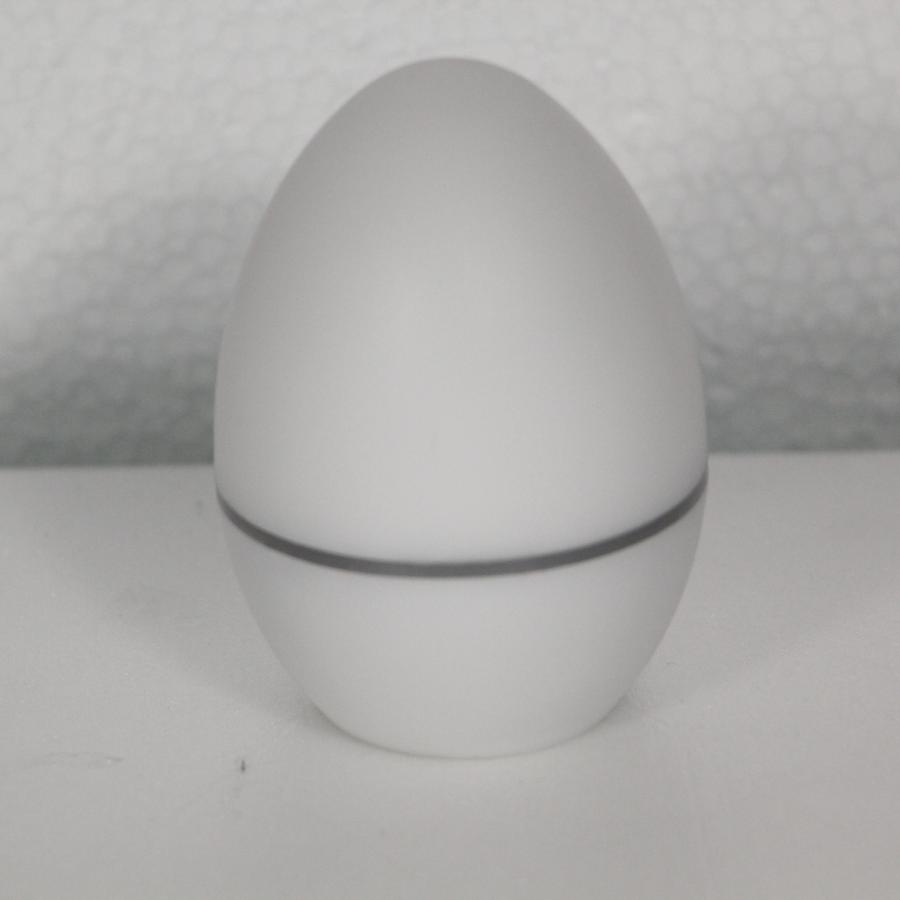 〔中古〕KING JIM  〔展示品〕 スマートリモコン エッグ EG10 ホワイト | KING JIM | 01