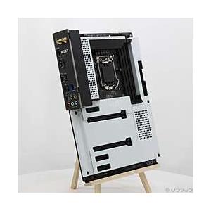 NZXT N7 Z490 マットホワイト N7-Z49XT-W 「レビュー高評価」 - avante