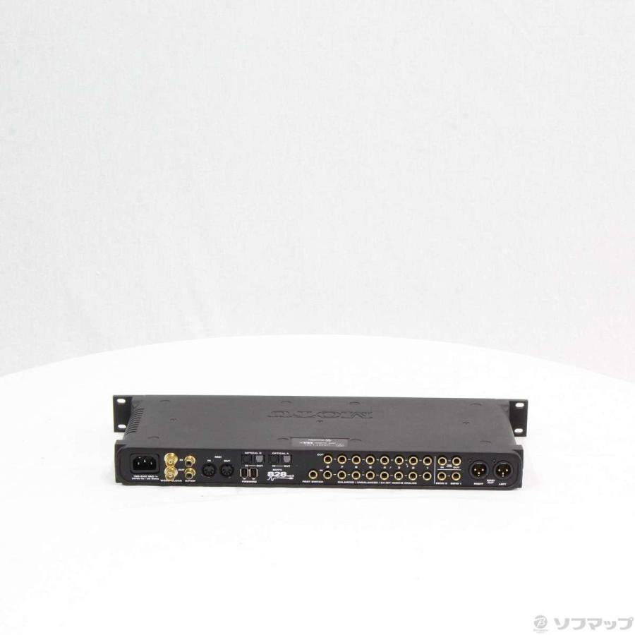 〔中古〕MOTU  MOTUスタートキット 828mk3 |  | 03