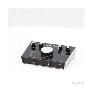 〔中古〕M-AUDIO(エムオーディオ)  M-Track 2x2 Vocal Studio Pro | 