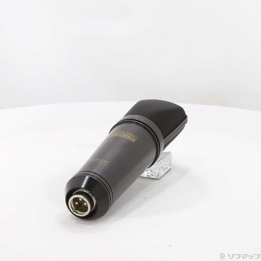 〔中古〕その他メーカー  OSM-800 コンデンサーマイク |  | 01