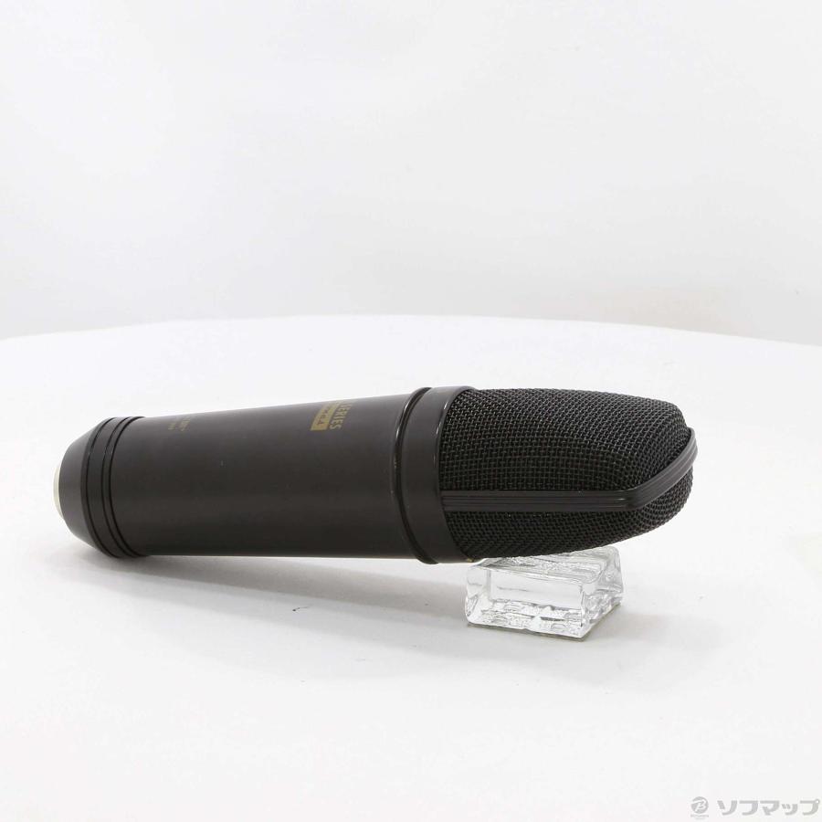 〔中古〕その他メーカー  OSM-800 コンデンサーマイク |  | 02