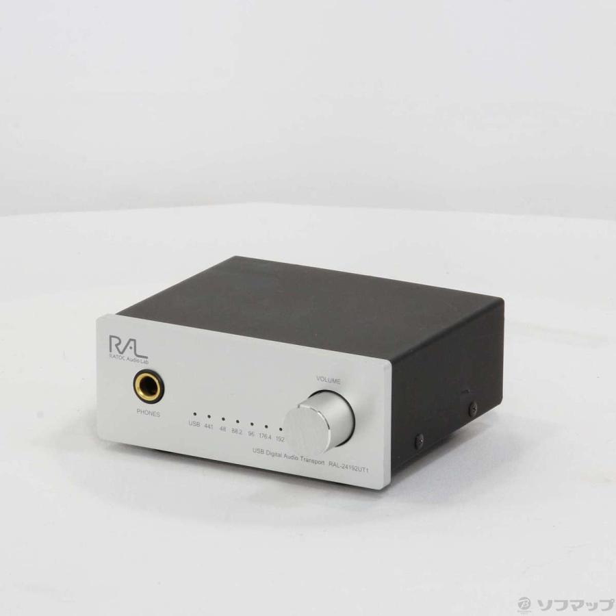 〔中古〕RATOC(ラトック)  RAL-24192UT1 |  | 01