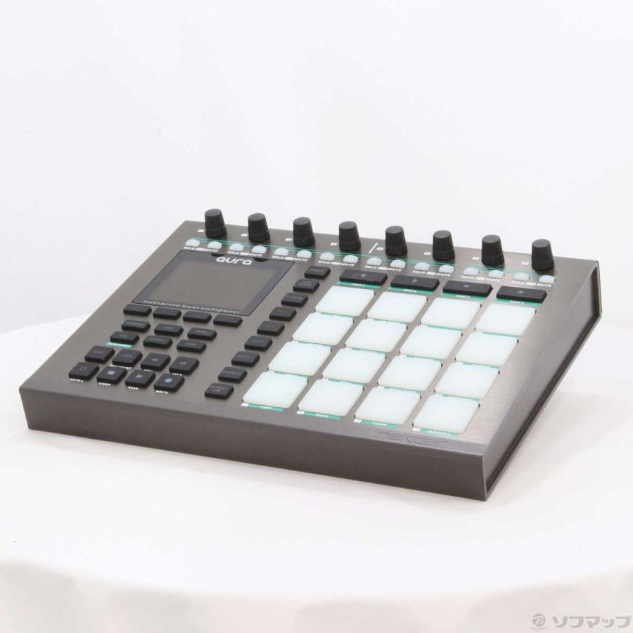 〔中古〕Nektar(ネクター)  AURA |  | 01