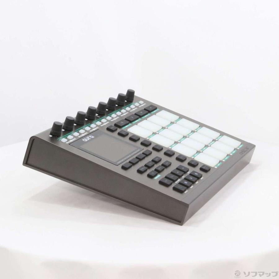 〔中古〕Nektar(ネクター)  AURA |  | 04