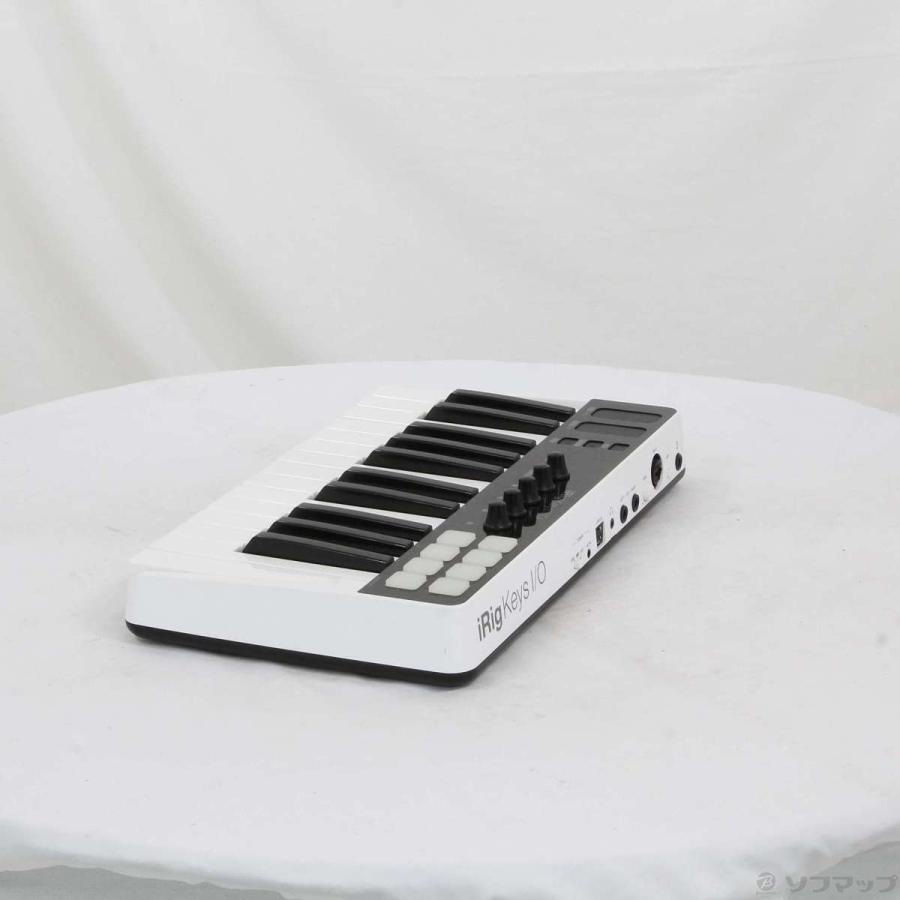 中古〕IK Multimedia iRig Keys I／O 25 : ソフマップ Yahoo!店