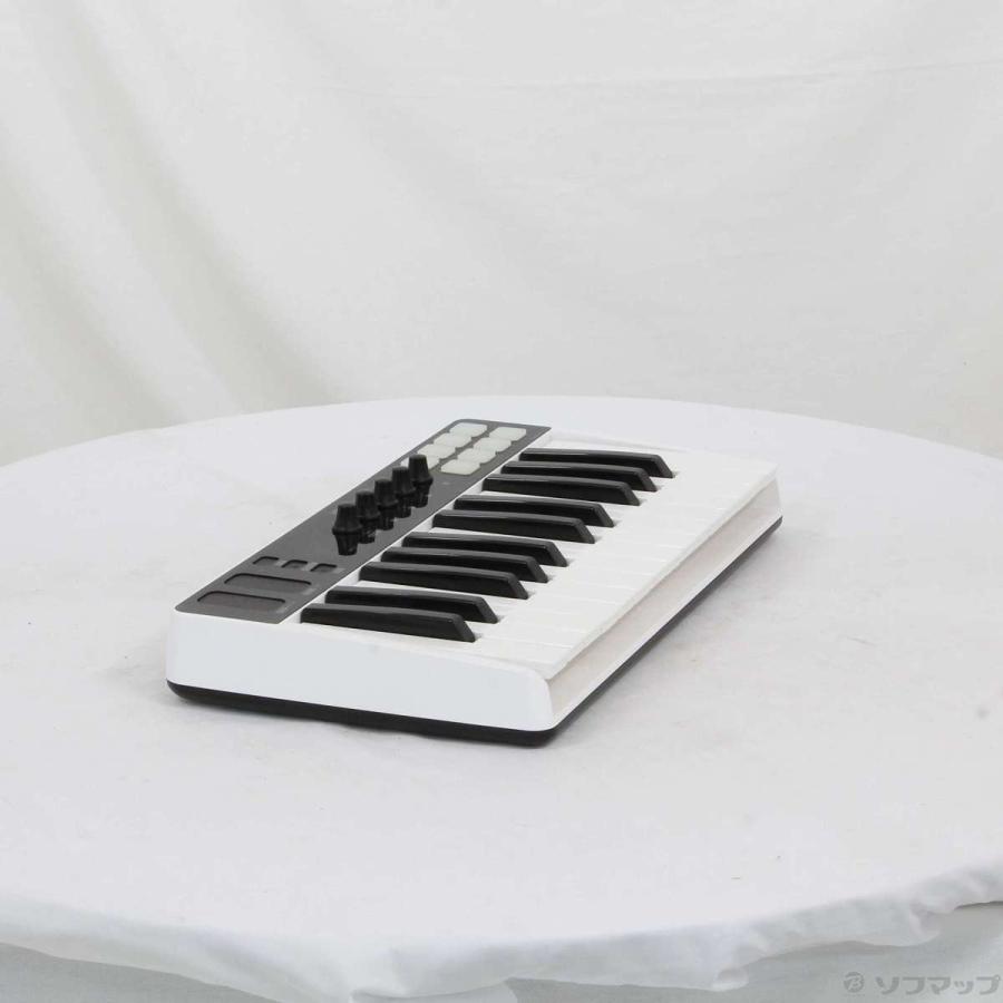 中古〕IK Multimedia iRig Keys I／O 25 : 2133037445662 : ソフマップ 