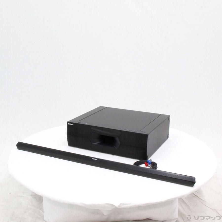 〔中古〕SONY(ソニー)  HT-ST3 | SONY | 01