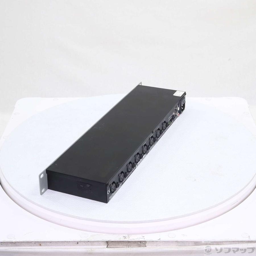 〔中古〕その他メーカー  ART 418 8ch Mic／Lineミキサー |  | 02