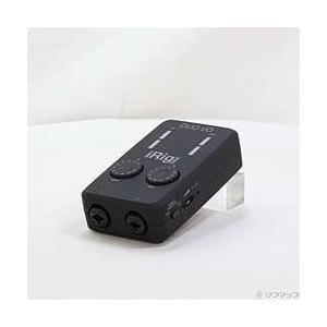 iRig Pro Duo【中古】 中古〕IK Multimedia iRig Pro Duo I／O : ソフマップ Yahoo!店