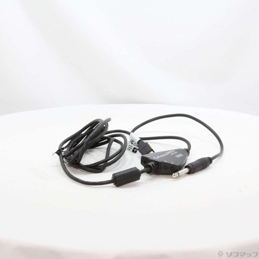 〔中古〕IK Multimedia  StealthPlug CS |  | 04