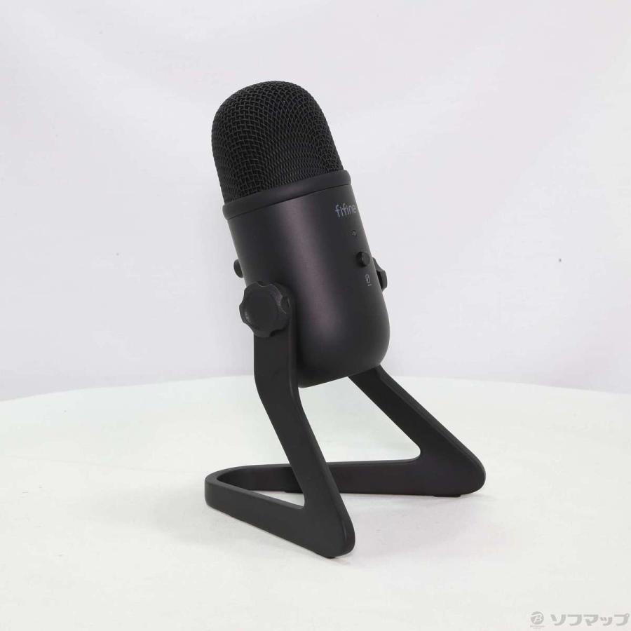 〔中古〕FIFINE(ファイファイン)  K678 USBコンデンサーマイク |  | 04