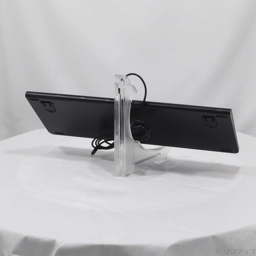 〔中古〕SANWA(サンワサプライ)  〔展示品〕 SKB-SL31CBK ブラック | SANWA SUPPLY | 03