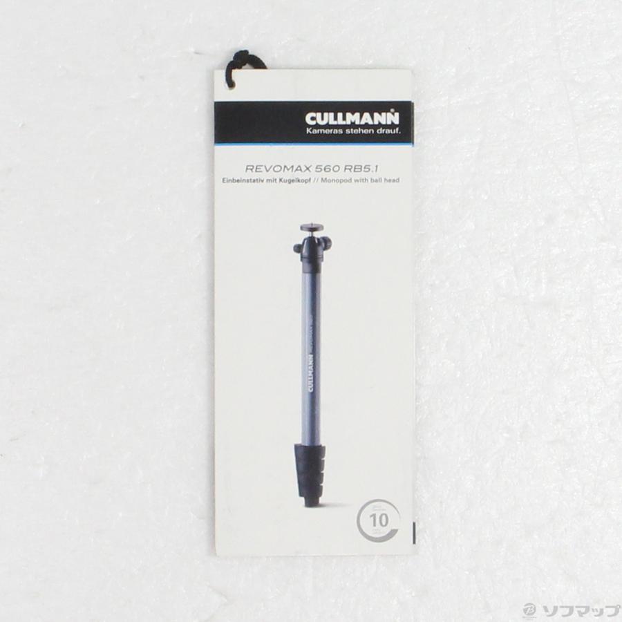 〔中古〕CULLMANN  〔展示品〕 リボマックス560 CU-55563 |  | 05