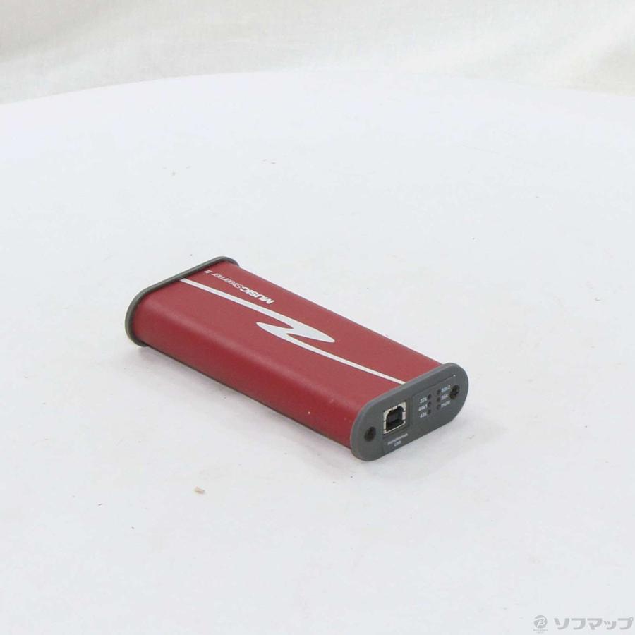 ポイント10倍】【ポイント10倍】〔中古〕HRT Music Streamer II その他