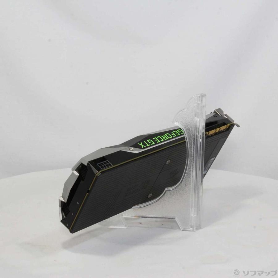 玄人志向 GF-GTX1070-E8GB FE