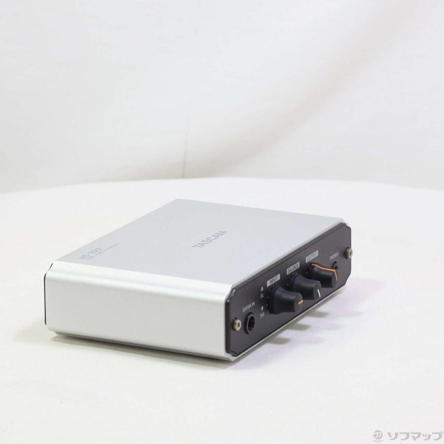 〔中古〕TASCAM(タスカム)  US-100 |  | 04