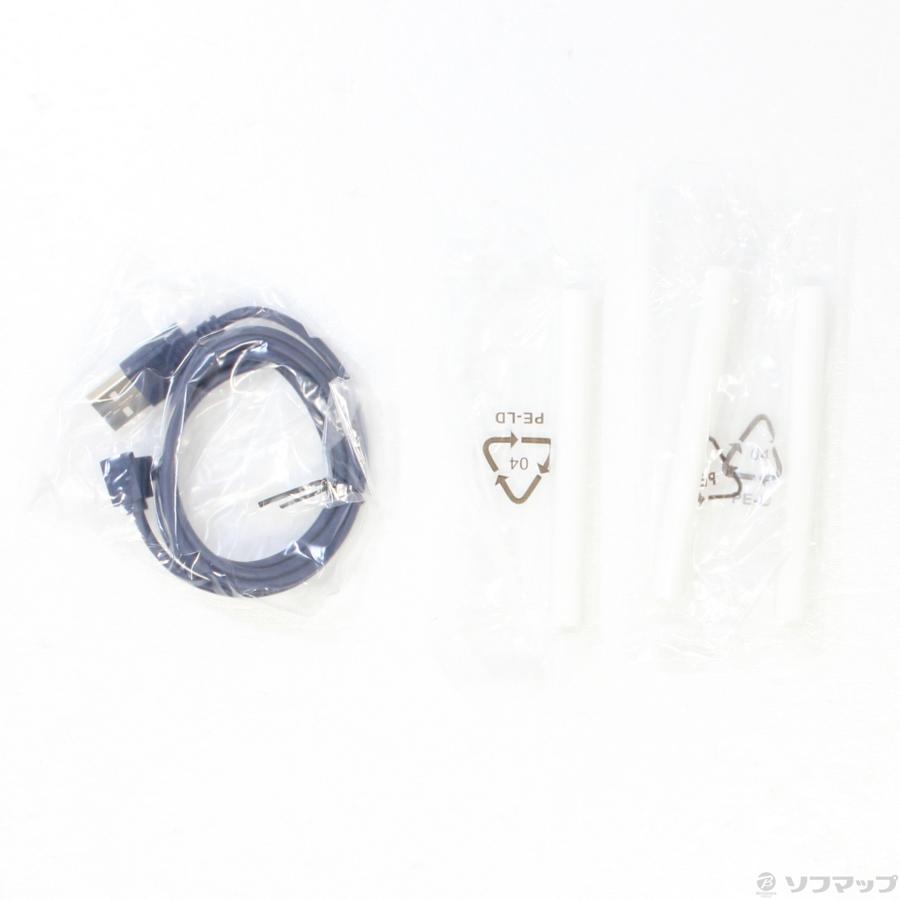 〔中古〕ELECOM(エレコム)  〔展示品〕 加湿器 USB-A電源・充電式 アロマディフューザー SIAA抗菌 エクリアミスト ネイビー HCE-HU2108UNV | ELECOM | 06