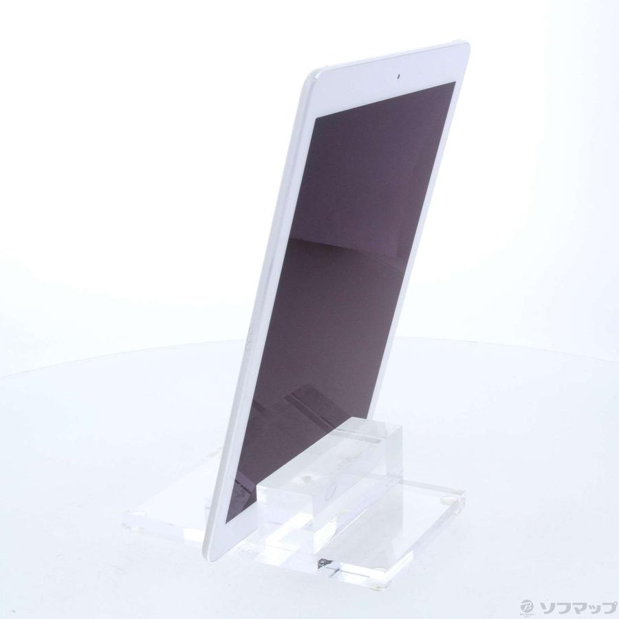 〔中古〕Apple(アップル)  iPad Pro 9.7インチ 32GB シルバー MLMP2J／A Wi-Fi｜y-sofmap｜03