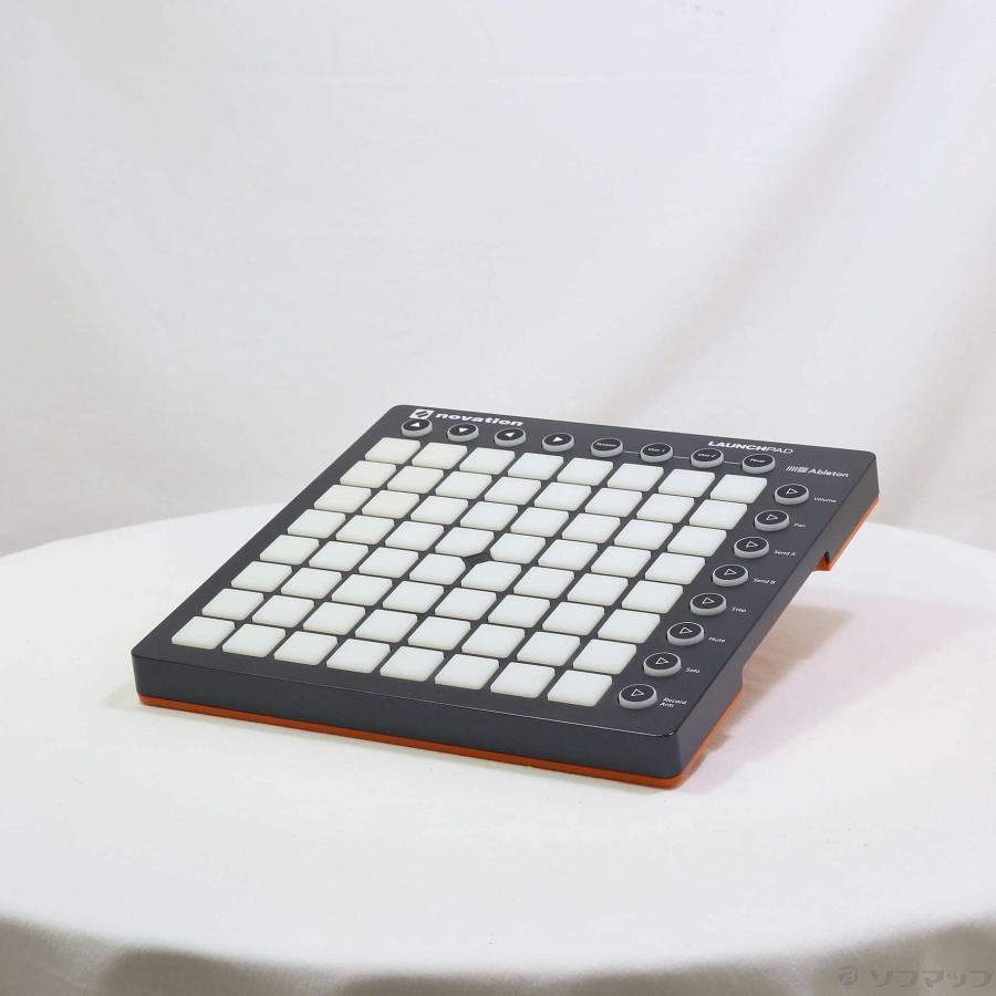 〔中古〕NOVATION(ノベーション)  LaunchPad MKII |  | 01