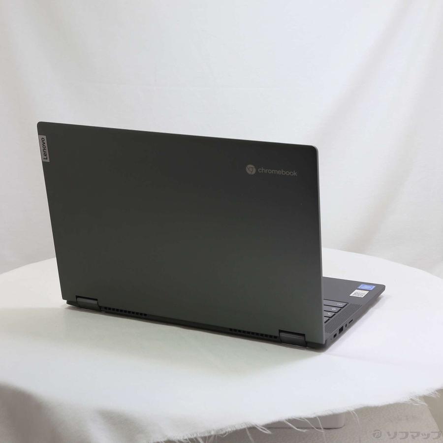 中古 Lenovo レノボジャパン 展示品 Ideapad Flex 550i bjp グラファイトグレー ソフマップ Yahoo 店 通販 Yahoo ショッピング