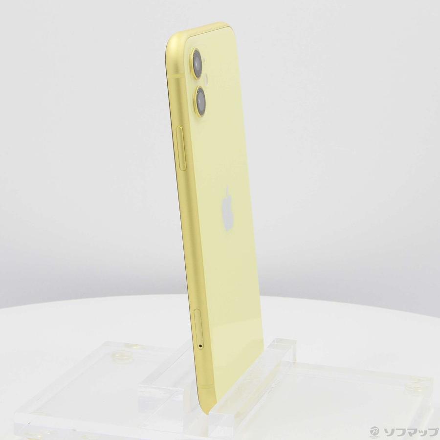 ソフマップ Yahoo!店〔中古〕Apple(アップル) iPhone11 MWLW2J／A